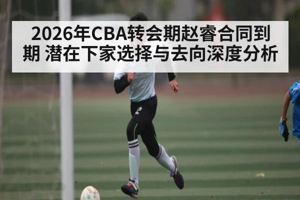 2026年CBA转会期赵睿合同到期 潜在下家选择与去向深度分析